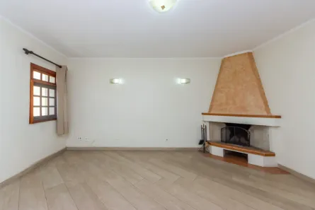 Sobrado com 2 Quartos à venda, 156m² no Vila Gumercindo, São Paulo
