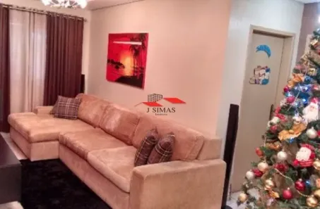 Apartamento com 2 Quartos à venda, 80m² no Vila Imbui, Cachoeirinha