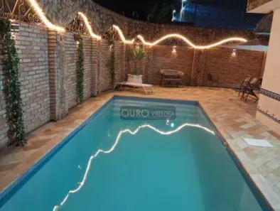 Sobrado com 7 Quartos à venda, 536m² no Jardim Triana, São Paulo