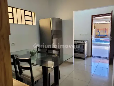 Casa com 3 Quartos à venda, 110m² no Água Mineral, Teresina