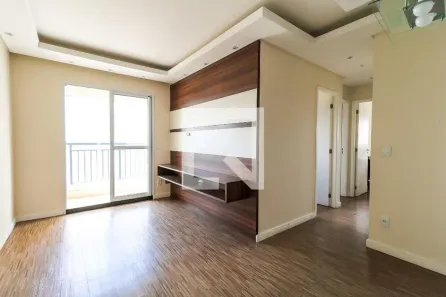 Apartamento com 3 Quartos à venda, 66m² no Vila Andrade, São Paulo