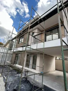 Sobrado com 3 Quartos à venda, 167m² no Xaxim, Curitiba
