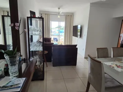 Apartamento com 3 Quartos à venda, 78m² no Jardim América, Paulínia