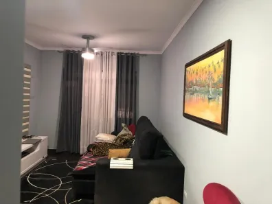 Sobrado com 4 Quartos à venda, 210m² no Vila Gustavo, São Paulo