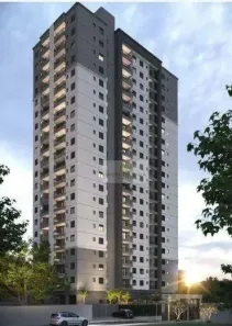 Apartamento com 3 Quartos à venda, 103m² no Loteamento Chácaras Pastorelli, Taubaté