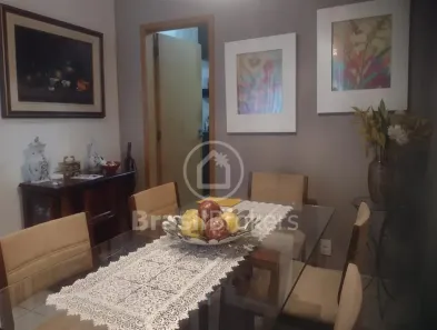 Apartamento com 3 Quartos à venda, 103m² no Copacabana, Rio de Janeiro