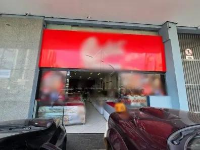 Sala Comercial à venda, 90m² no Parque Campolim, Sorocaba