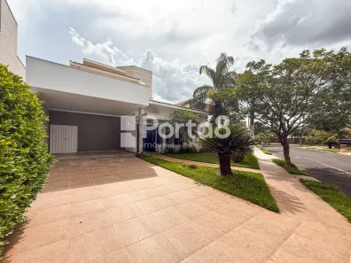 Casa de Condomínio com 3 Quartos à venda, 285m² no Residencial Gaivota I, São José do Rio Preto