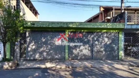 Lote/Terreno à venda, 313m² no Cidade Líder, São Paulo