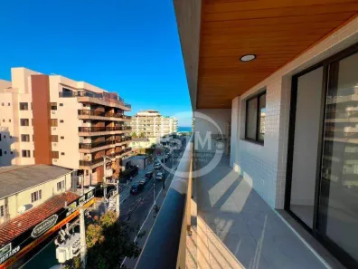 Cobertura com 3 Quartos à venda, 190m² no Vila Nova, Cabo Frio