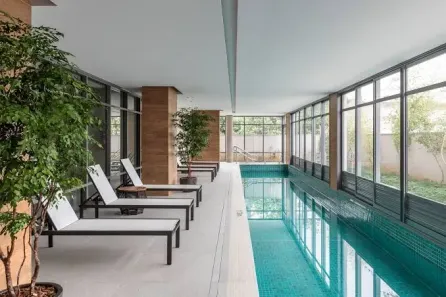 Apartamento com 3 Quartos para alugar, 145m² no Vila Mariana, São Paulo