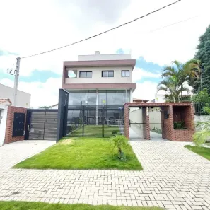 Ponto Comercial para alugar, 95m² no Guaíra, Curitiba