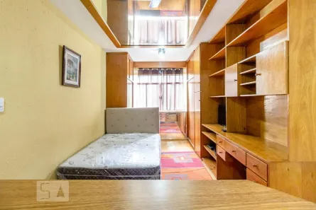 Kitnet com 1 Quarto à venda, 29m² no Bela Vista, São Paulo