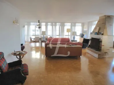 Cobertura com 3 Quartos para alugar, 273m² no Cerqueira César, São Paulo