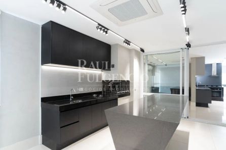 Apartamento com 3 Quartos à venda, 214m² no Gleba Fazenda Palhano, Londrina