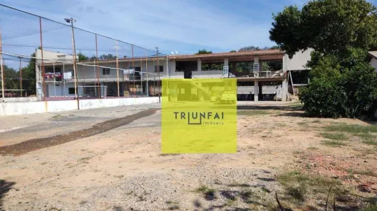 Lote/Terreno à venda, 3100m² no Itavuvu, Sorocaba