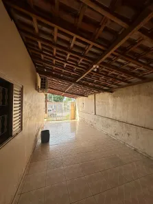 Casa com 3 Quartos à venda, 360m² no Ikaray, Várzea Grande
