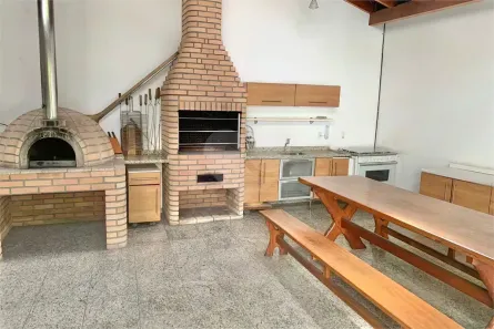 Cobertura com 3 Quartos à venda, 200m² no Saúde, São Paulo