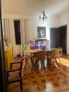 Sobrado com 5 Quartos à venda, 340m² no Liberdade, São Paulo