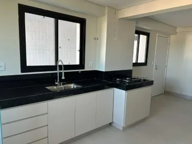 Apartamento com 3 Quartos para alugar, 90m² no Centro, Montes Claros
