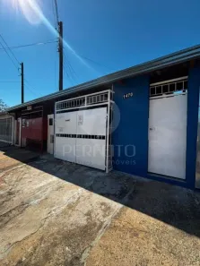 Casa com 2 Quartos à venda, 67m² no Jardim Amanda I, Hortolândia