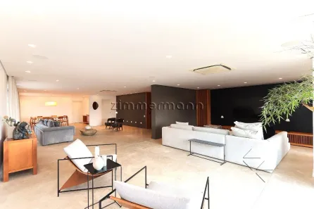 Apartamento com 3 Quartos à venda, 360m² no Bela Vista, São Paulo