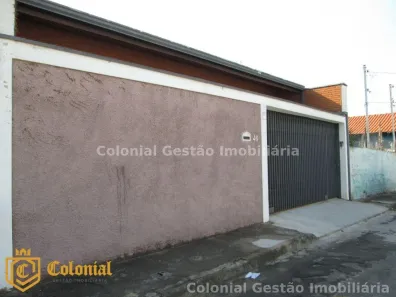 Casa com 2 Quartos à venda, 260m² no Rancho Grande, Itu