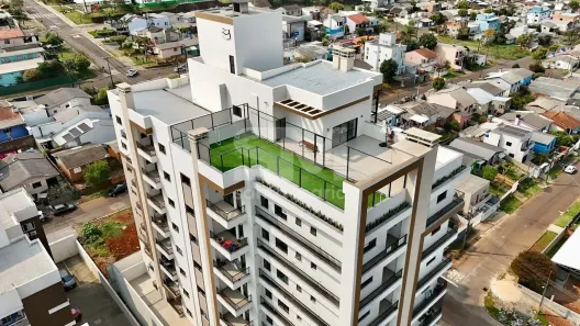 Apartamento com 2 Quartos à venda, 69m² no Paraíso, Chapecó