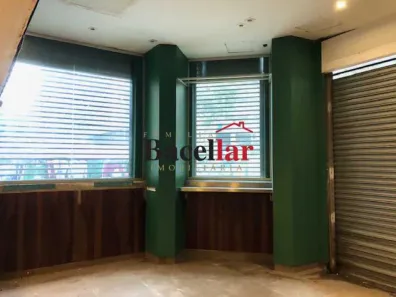 Ponto Comercial para alugar, 120m² no Centro, Rio de Janeiro