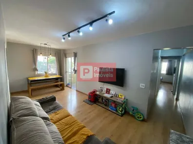 Apartamento com 2 Quartos à venda, 78m² no Lapa, São Paulo