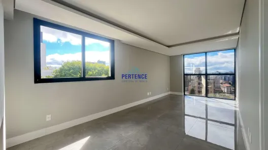 Cobertura com 3 Quartos à venda, 129m² no Graça, Belo Horizonte