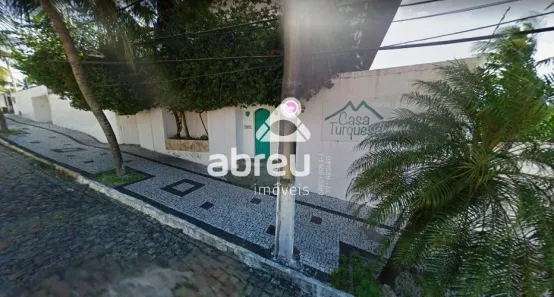 Imóvel Comercial à venda, 600m² no Ponta Negra, Natal