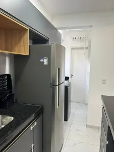 Apartamento com 3 Quartos à venda, 72m² no Porto das Dunas, Aquiraz