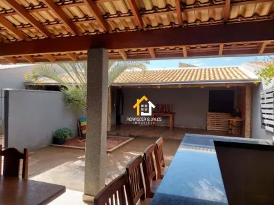 Casa com 3 Quartos à venda, 126m² no , Fronteira