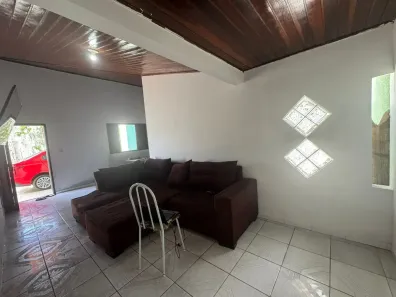 Casa com 3 Quartos à venda, 120m² no Calhau, São Luís