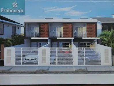 Sobrado com 2 Quartos à venda, 93m² no Morretes, Itapema