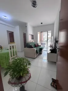 Apartamento com 2 Quartos à venda, 55m² no Turu, São Luís
