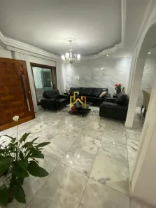 Casa com 4 Quartos à venda, 196m² no Santa Amélia, Belo Horizonte