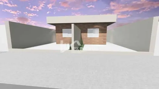 Casa com 2 Quartos à venda, 65m² no , Itanhaém