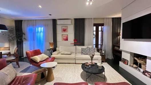 Casa com 4 Quartos à venda, 280m² no Córrego Grande, Florianópolis