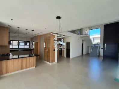 Casa de Condomínio com 5 Quartos à venda, 340m² no Loteamento Residencial Arborais, Campinas