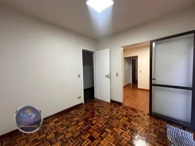 Apartamento com 1 Quarto para alugar, 40m² no Vila Assunção, Santo André