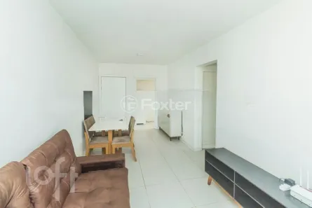 Apartamento com 2 Quartos à venda, 51m² no Vila São José, Porto Alegre