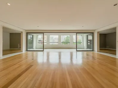Apartamento com 4 Quartos à venda, 277m² no Jardim Londrina, São Paulo