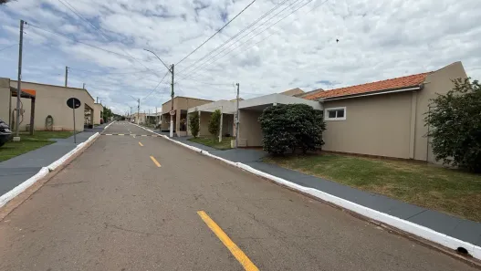 Casa de Condomínio com 3 Quartos à venda, 120m² no Fazenda São Domingos, Goiânia