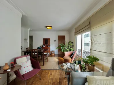 Apartamento com 3 Quartos à venda, 110m² no Perdizes, São Paulo