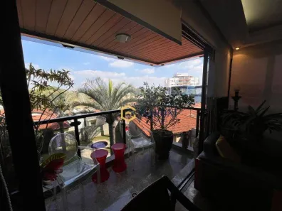 Apartamento com 4 Quartos à venda, 158m² no Bela Aliança, São Paulo