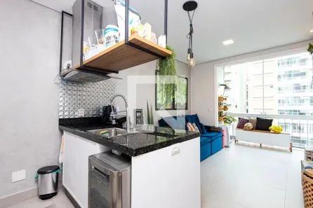 Apartamento com 2 Quartos à venda, 65m² no Bela Vista, São Paulo