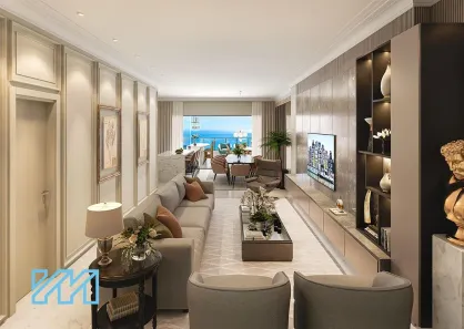 Apartamento com 4 Quartos à venda, 206m² no Centro, Itapema
