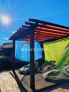 Casa de Condomínio com 5 Quartos à venda, 218m² no Loteamento Champs Privés, Campo Limpo Paulista